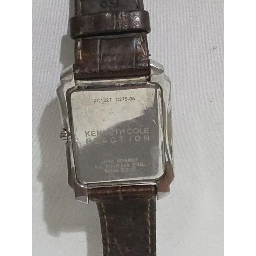 5 Assorted Mens Watches Lot - Picture 7 of 15